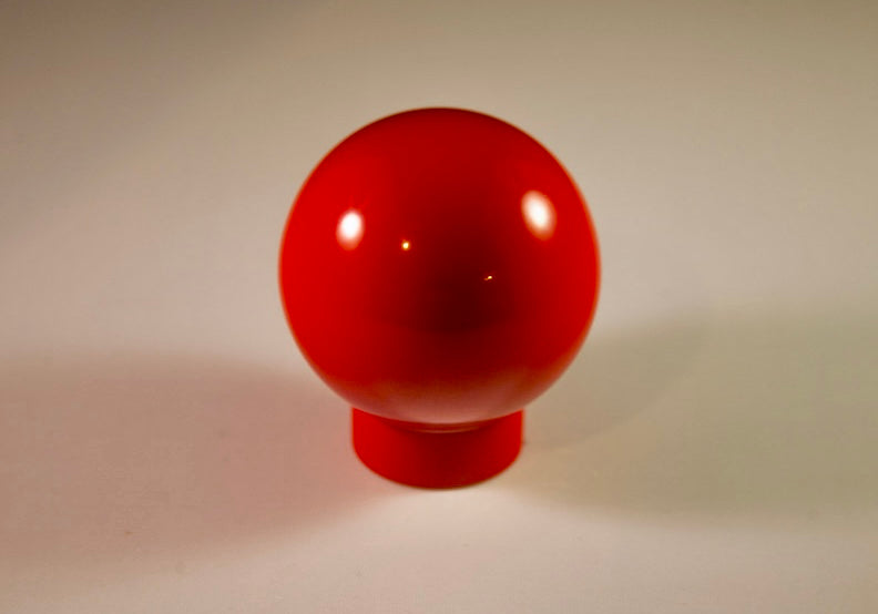 Zeus Weighted Shift Knob (PREORDER)