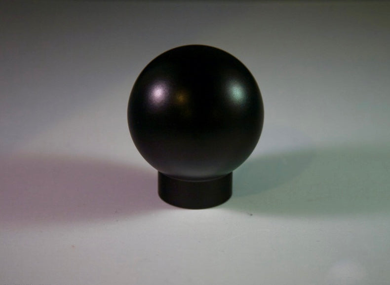 Zeus Weighted Shift Knob (PREORDER)