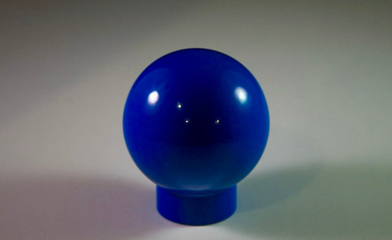 Zeus Weighted Shift Knob (PREORDER)
