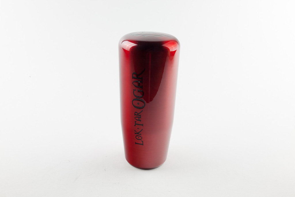 Apollo Weighted Shift Knob (PREORDER)
