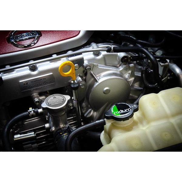 Radium Engineering Radiator Cap Type-A