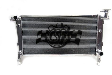 CSF 15+ WRX/STi Radiator