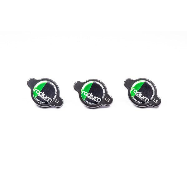 Radium Engineering Radiator Cap Type-A