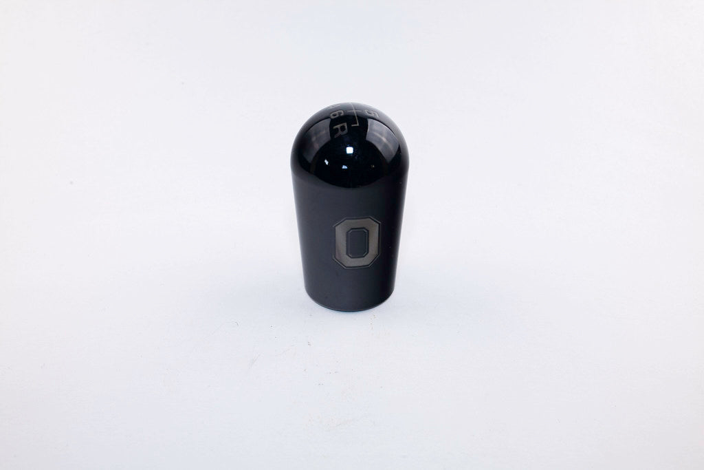 Ares Weighted Shift Knob (PREORDER)