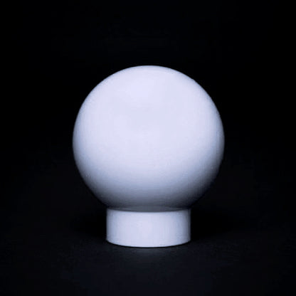 Zeus Weighted Shift Knob (PREORDER)