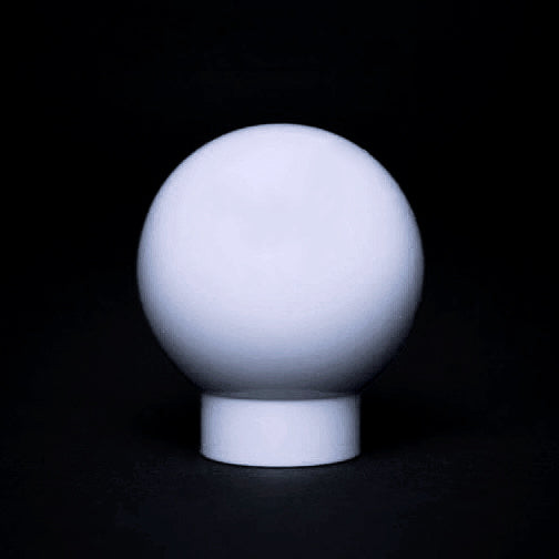 Zeus Weighted Shift Knob (PREORDER)