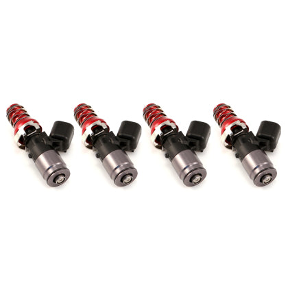 Injector Dynamics ID1050X Top Feed Fuel Injectors for Subaru Models - 2002-2014 Subaru WRX / 2007-2020 Subaru STI