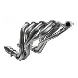 Kooks 2" Primaries Stainless Steel Headers w/Catted Connection Pipes - 2016-2020 Camaro SS