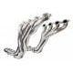 Kooks 2" Primaries Stainless Steel Headers w/Catted Connection Pipes - 2016-2020 Camaro SS
