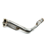 Grimmspeed Catted Downpipe - 08-14WRX / 08+STI / 05-09LGT