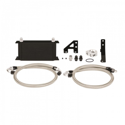 Mishimoto 15+ Subaru STi Oil Cooler Kit