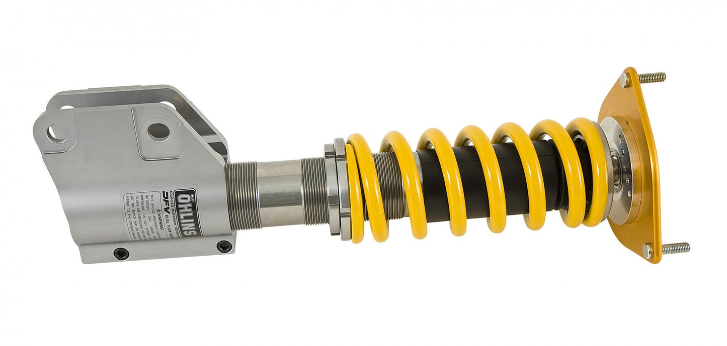 Öhlins Coilover Kit - Road & Track