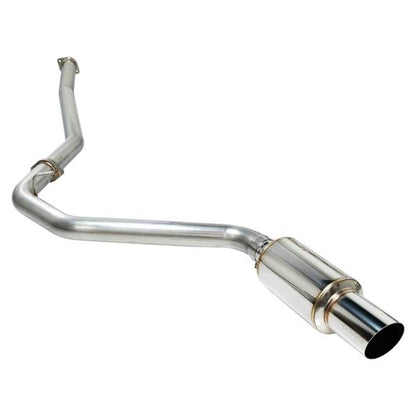 Remark Catback Exhaust for Subaru WRX/STI VA (15+) R1-Spec Single-Exit