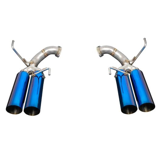 Remark Axleback for Subaru WRX/STi VA (2015+) Boso Edition