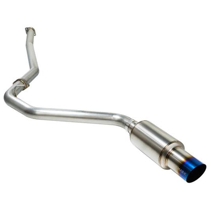 Remark Catback Exhaust for Subaru WRX/STI VA (15+) R1-Spec Single-Exit