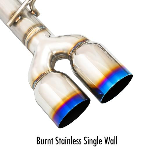 Remark Axleback for Subaru WRX/STi VA (2015+) 3.5 Inch Tip