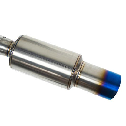 Remark Catback Exhaust for Subaru WRX/STI VA (15+) R1-Spec Single-Exit