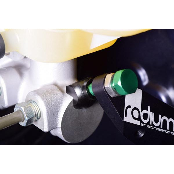 Radium Engineering 2015+ Subaru WRX/STI Master Cylinder Brace