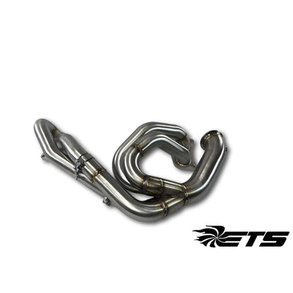 ETS Subaru STi V2 Maxflow Header