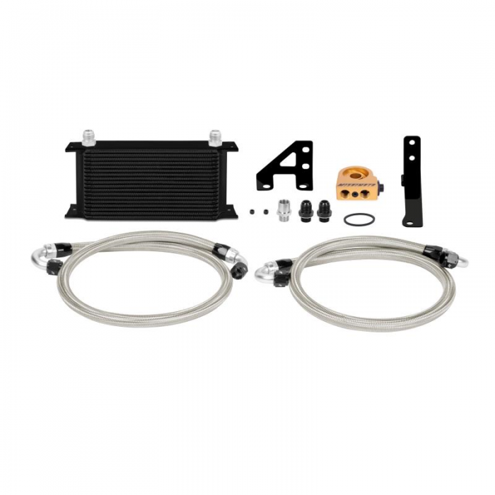 Mishimoto 15+ Subaru STi Oil Cooler Kit