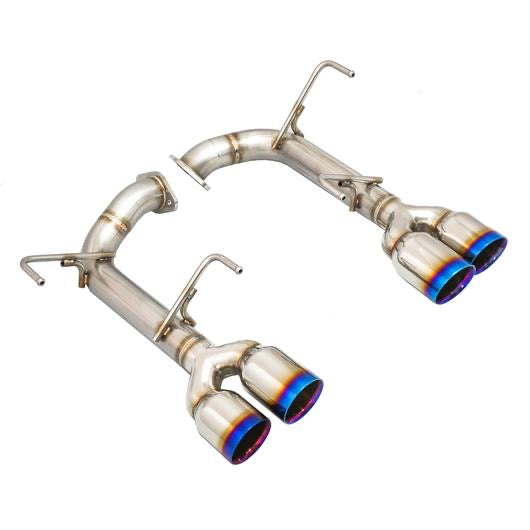 Remark Axleback for Subaru WRX/STi VA (2015+) 3.5 Inch Tip
