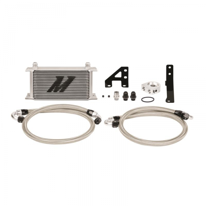 Mishimoto 15+ Subaru STi Oil Cooler Kit