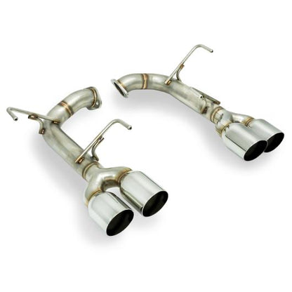 Remark Axleback for Subaru WRX/STi VA (2015+) 3.5 Inch Tip