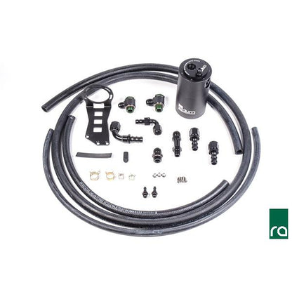 Radium Engineering 2015+ Subaru WRX Air Oil Separator Kit