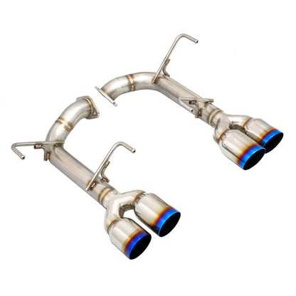 Remark Axleback for Subaru WRX/STi VA (2015+) 3.5 Inch Tip