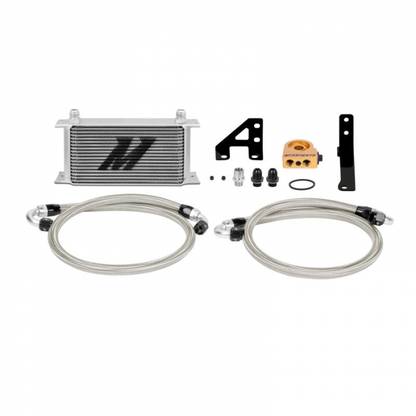 Mishimoto 15+ Subaru STi Oil Cooler Kit