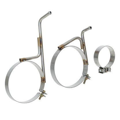 Remark Catback Exhaust for Subaru WRX/STI VA (15+) R1-Spec Single-Exit