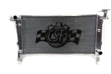 CSF 15+ WRX/STi 2-Row Race-Spec Radiator