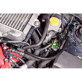 Radium Engineering 08+ Subaru WRX STI Fuel Pressure Gauge w/ 8AN ORB Adapter