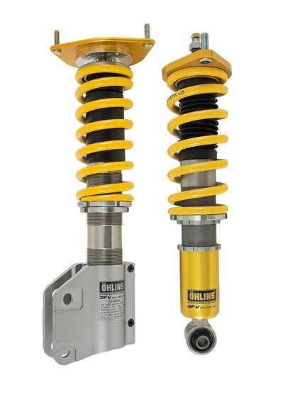 Öhlins Coilover Kit - Road & Track