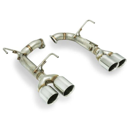 Remark Axleback for Subaru WRX/STi VA (2015+) 3.5 Inch Tip