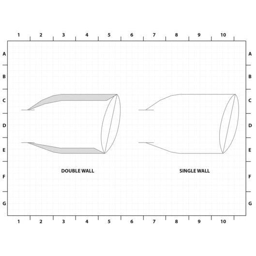 Remark Axleback for Subaru WRX/STi VA (2015+) 3.5 Inch Tip
