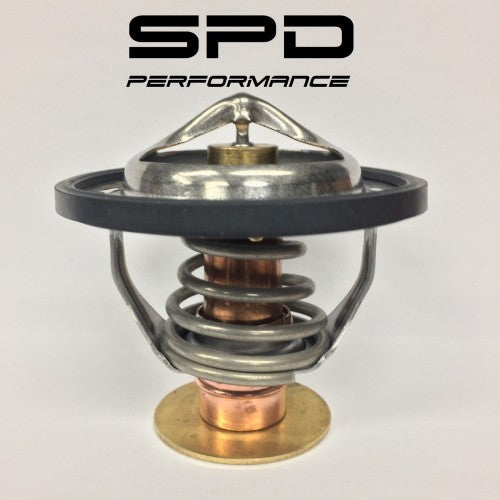 SPD Performance - 170 Degree Performance Thermostat (Gen2) - Redline Motorworks