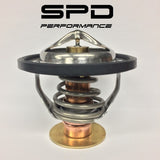 SPD Performance - 170 Degree Performance Thermostat (Gen2) - Redline Motorworks