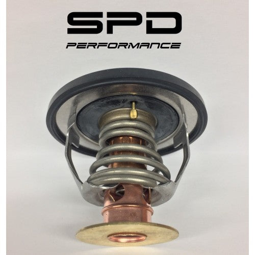 SPD Performance - 170 Degree Performance Thermostat (Gen2) - Redline Motorworks