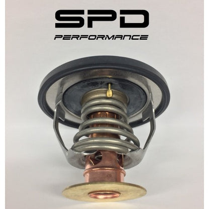 SPD Performance - 170 Degree Performance Thermostat (Gen2) - Redline Motorworks