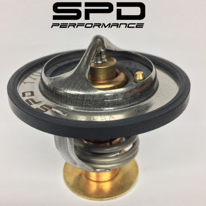 SPD Performance - 170 Degree Performance Thermostat (Gen2) - Redline Motorworks