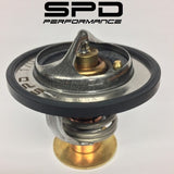 SPD Performance - 170 Degree Performance Thermostat (Gen2) - Redline Motorworks